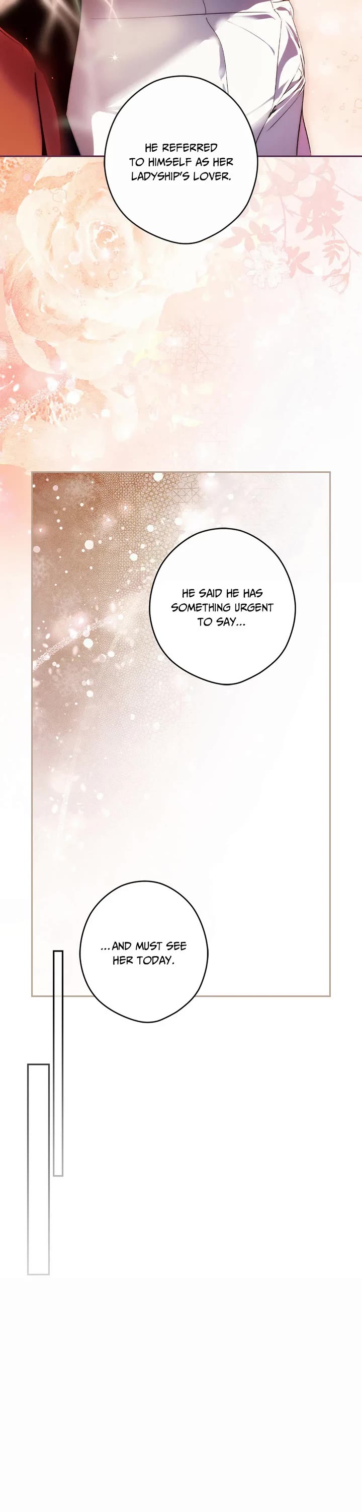 Secret Lady Chapter 112 page 12 - Chapter 112