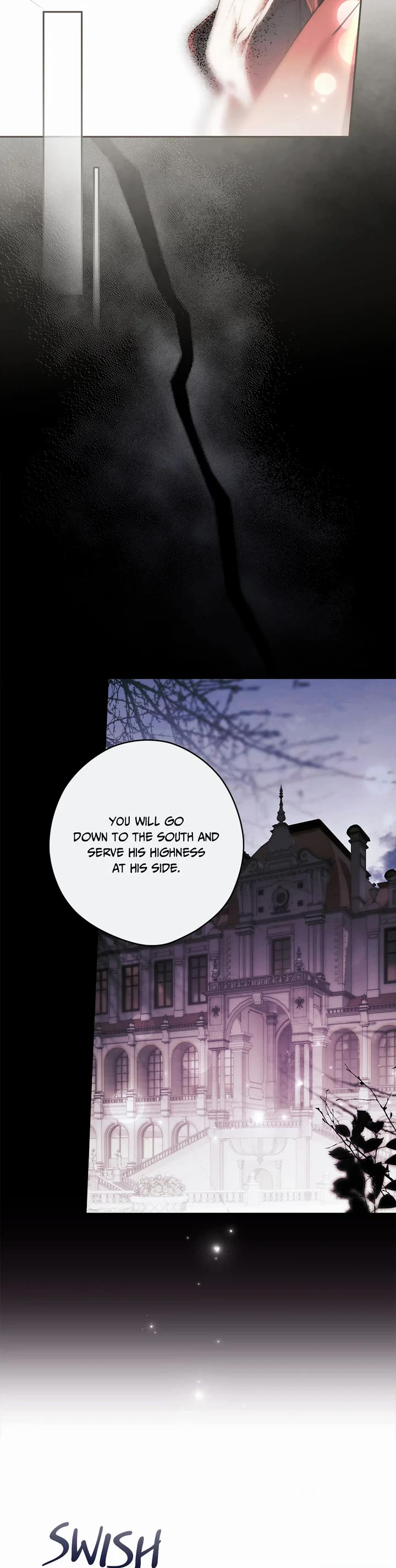 Secret Lady Chapter 112 page 19 - Chapter 112