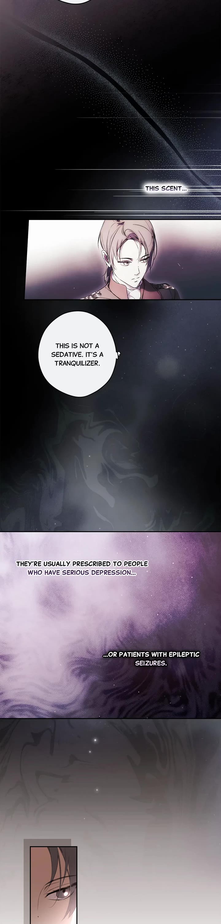 Secret Lady Chapter 112 page 23 - Chapter 112