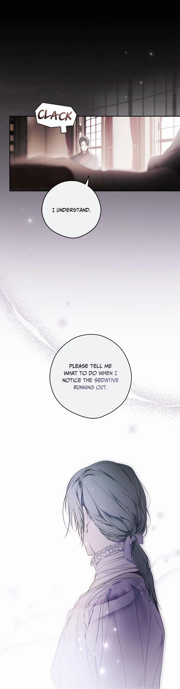Secret Lady Chapter 112 page 25 - Chapter 112