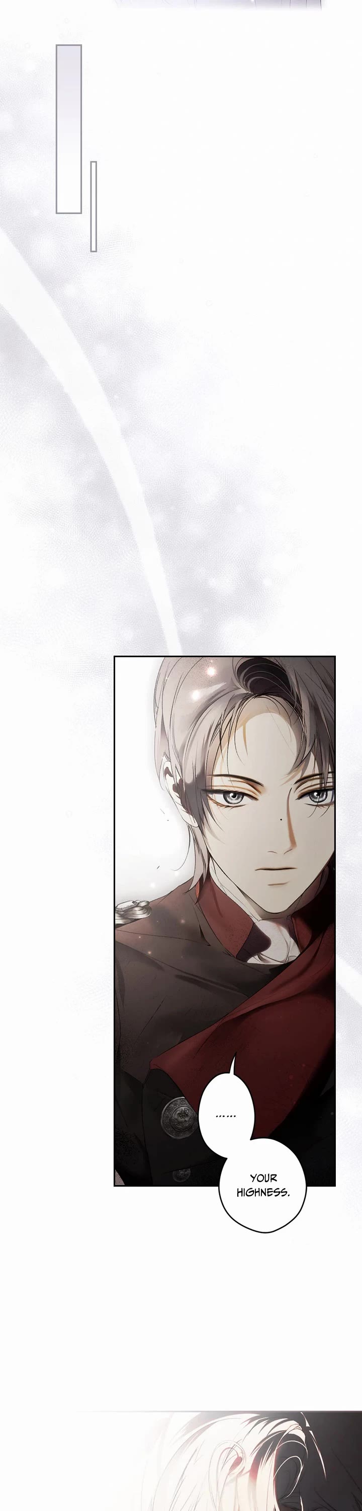 Secret Lady Chapter 112 page 26 - Chapter 112