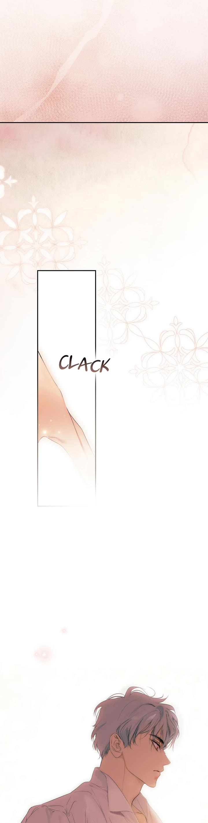Secret Lady Chapter 112 page 34 - Chapter 112