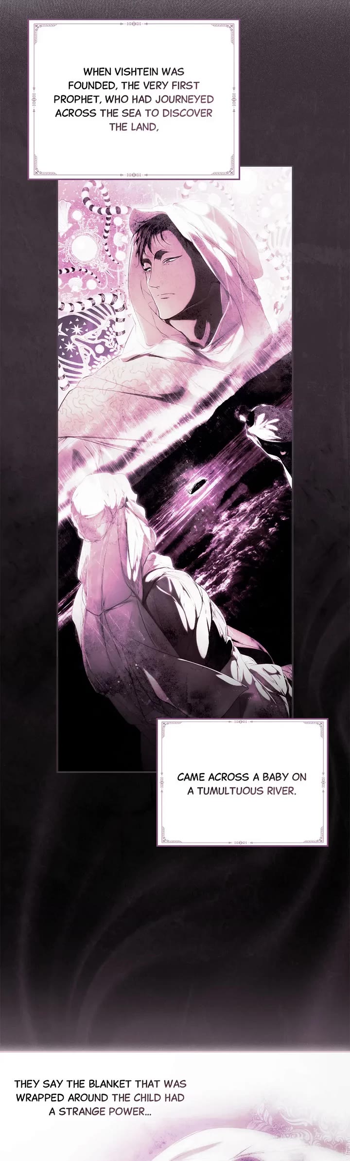 Secret Lady Chapter 112 page 5 - Chapter 112