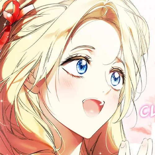 Secret Lady Chapter 112 cover