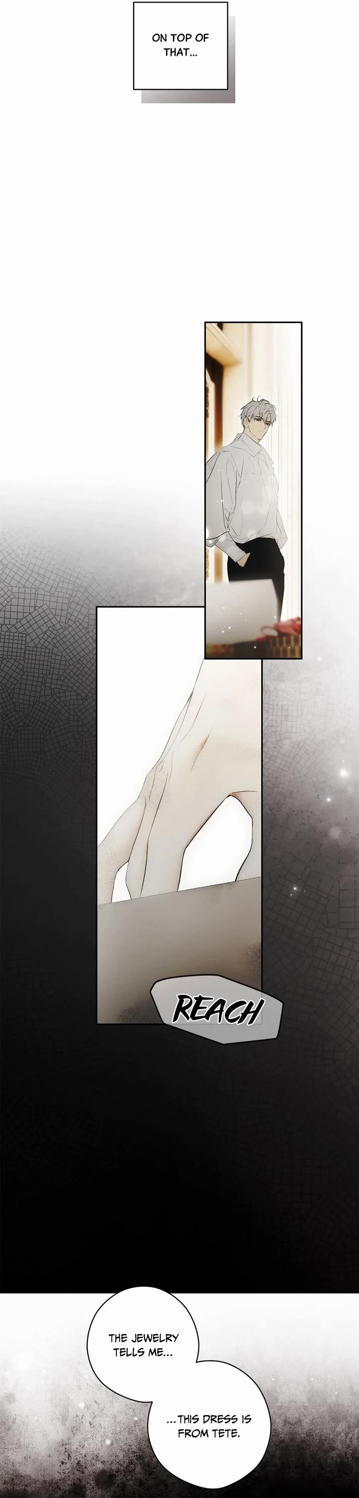 Secret Lady Chapter 113 page 16 - Chapter 113
