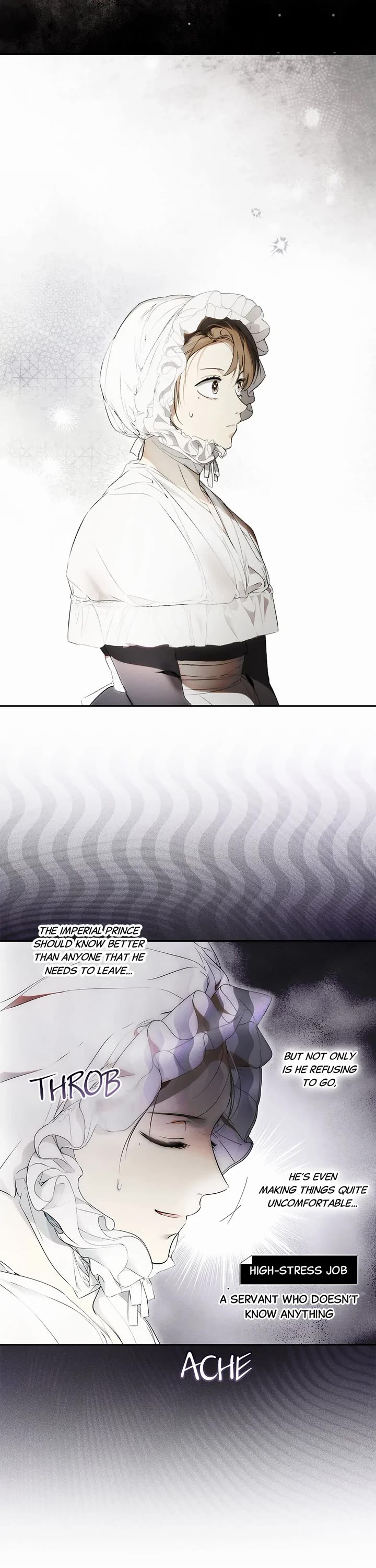 Secret Lady Chapter 113 page 17 - Chapter 113