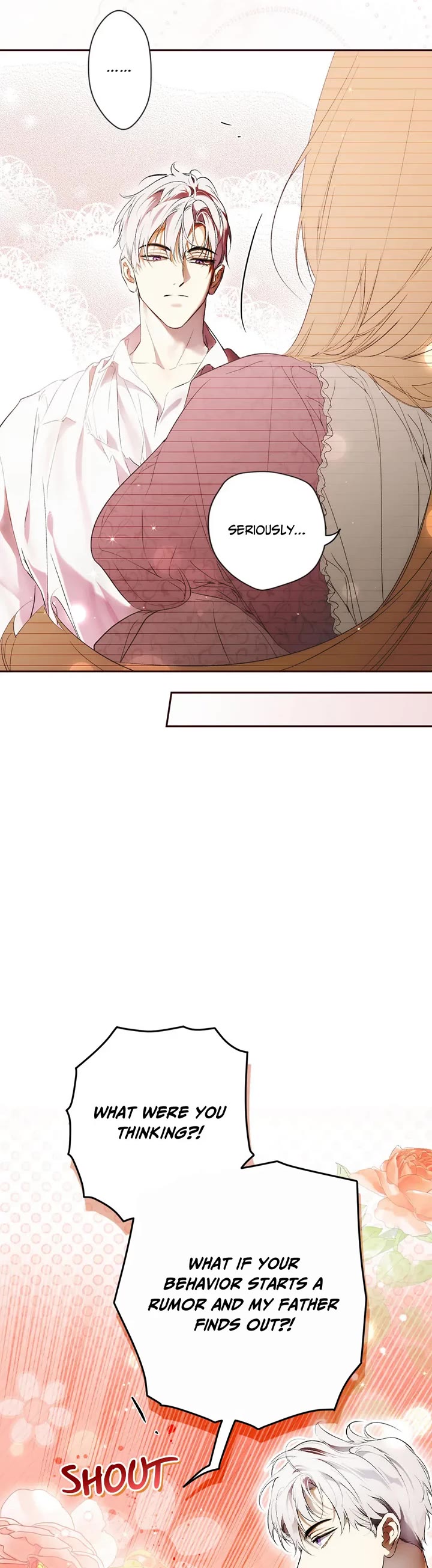 Secret Lady Chapter 113 page 25 - Chapter 113