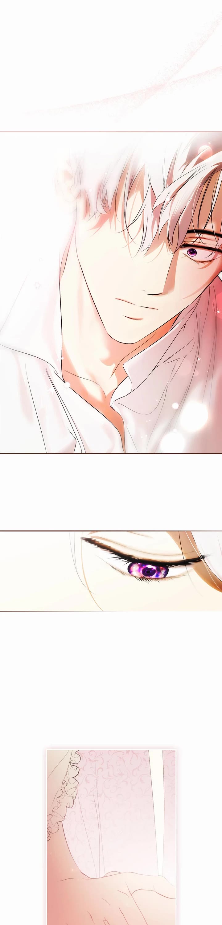 Secret Lady Chapter 113 page 31 - Chapter 113