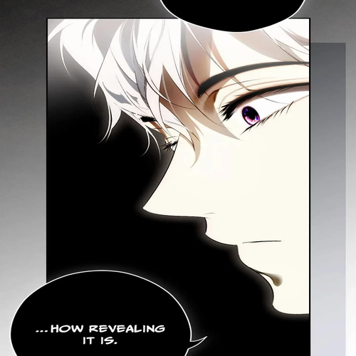 Secret Lady Chapter 113 cover