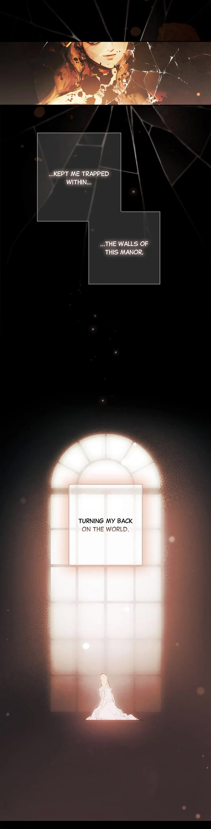 Secret Lady Chapter 114 page 25 - Chapter 114