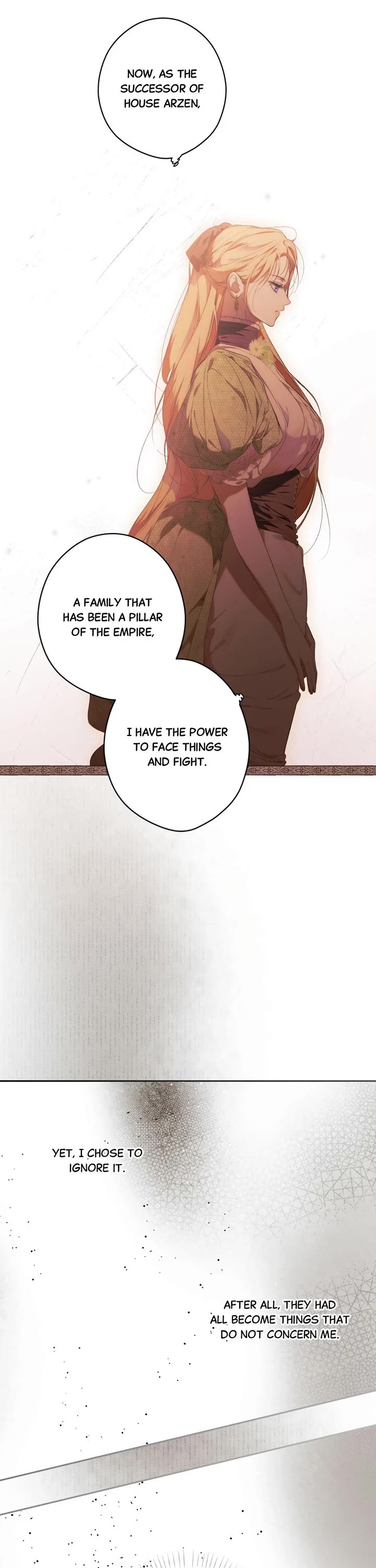 Secret Lady Chapter 114 page 28 - Chapter 114