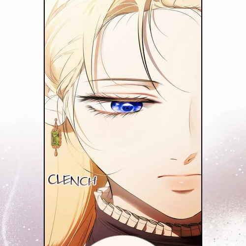 Secret Lady Chapter 114 cover