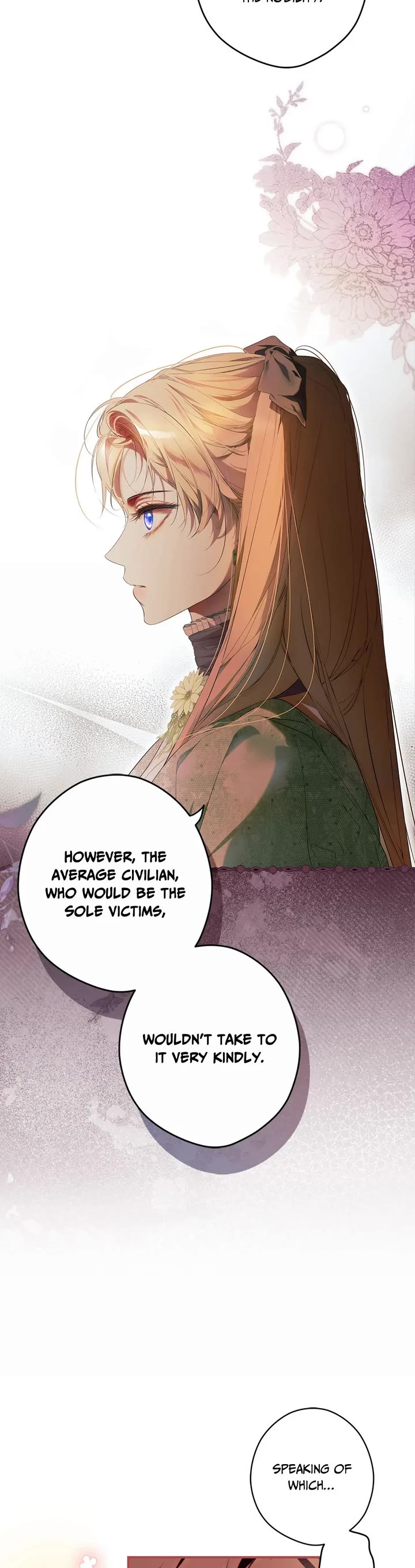 Secret Lady Chapter 115 page 14 - Chapter 115