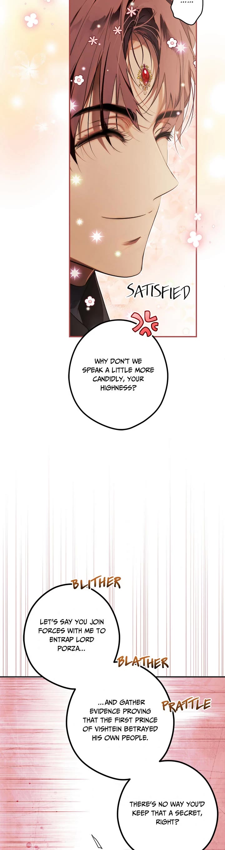 Secret Lady Chapter 115 page 15 - Chapter 115