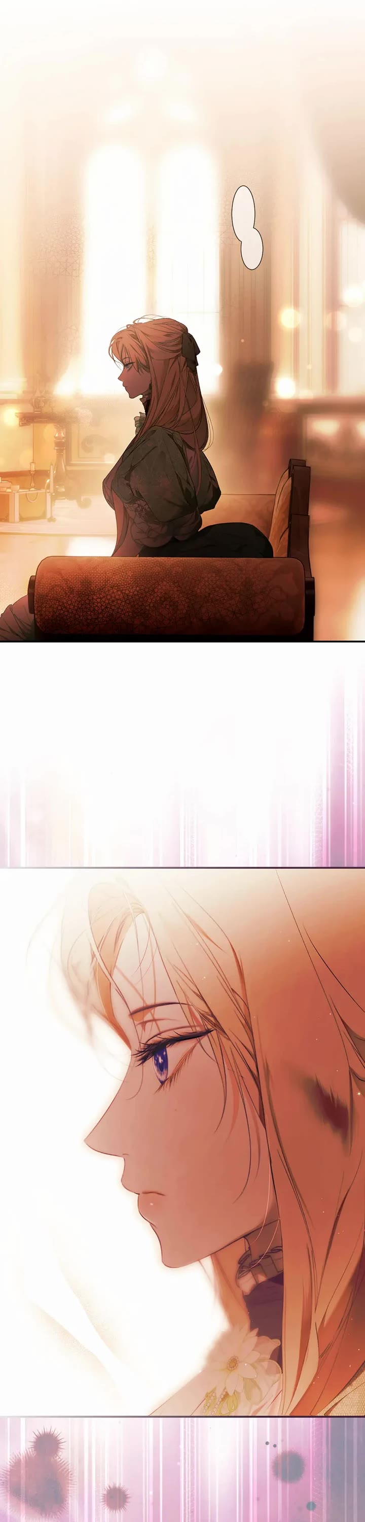 Secret Lady Chapter 115 page 2 - Chapter 115