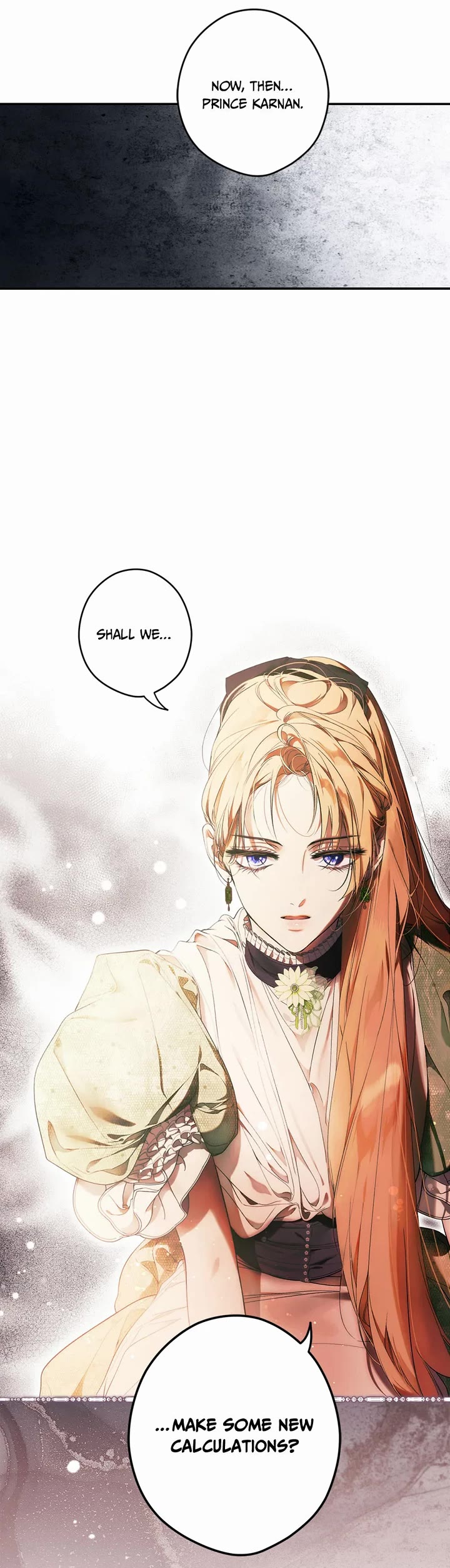 Secret Lady Chapter 115 page 24 - Chapter 115