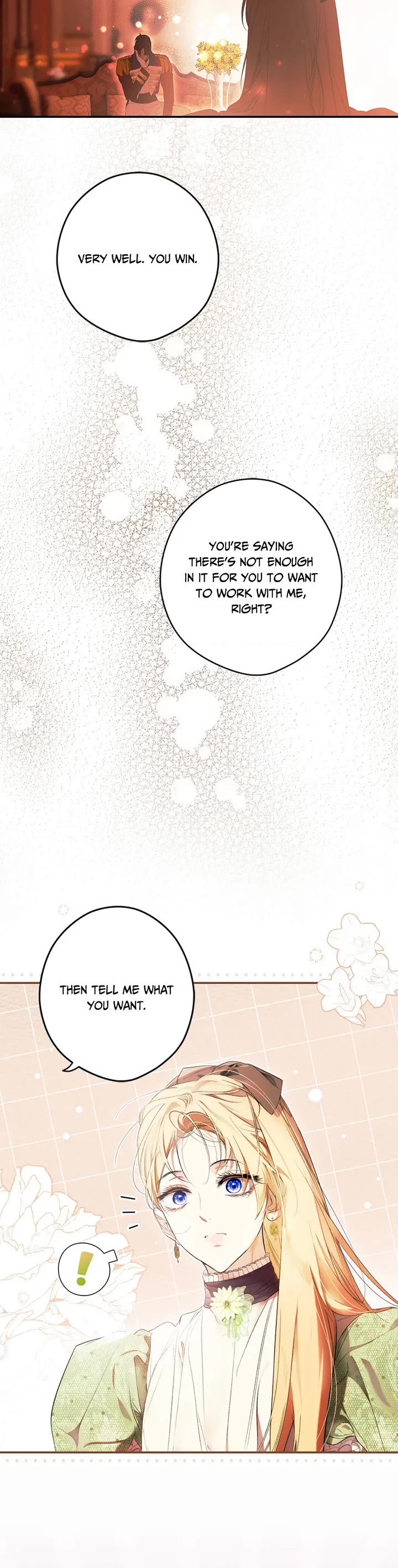 Secret Lady Chapter 115 page 29 - Chapter 115