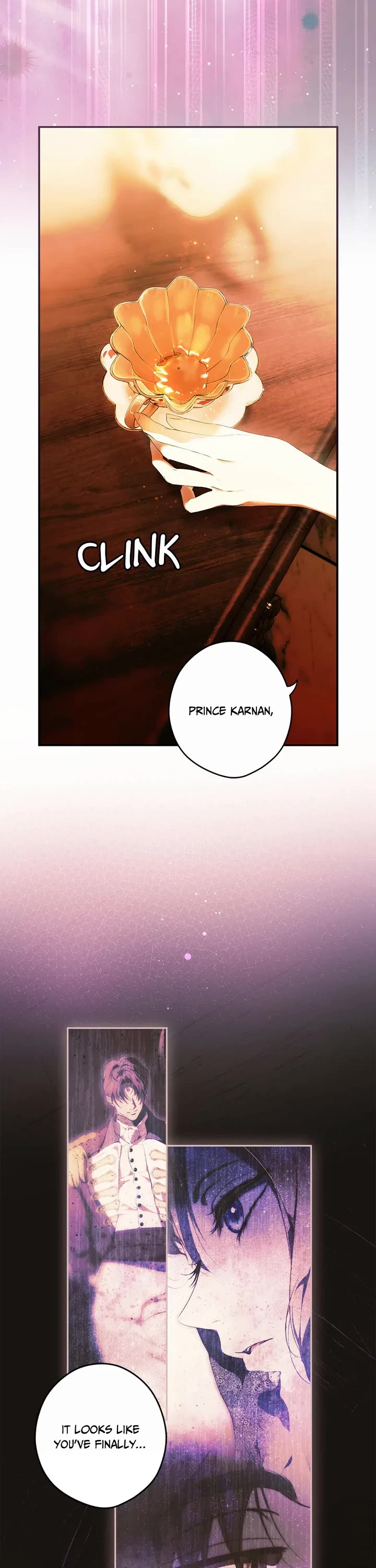 Secret Lady Chapter 115 page 3 - Chapter 115