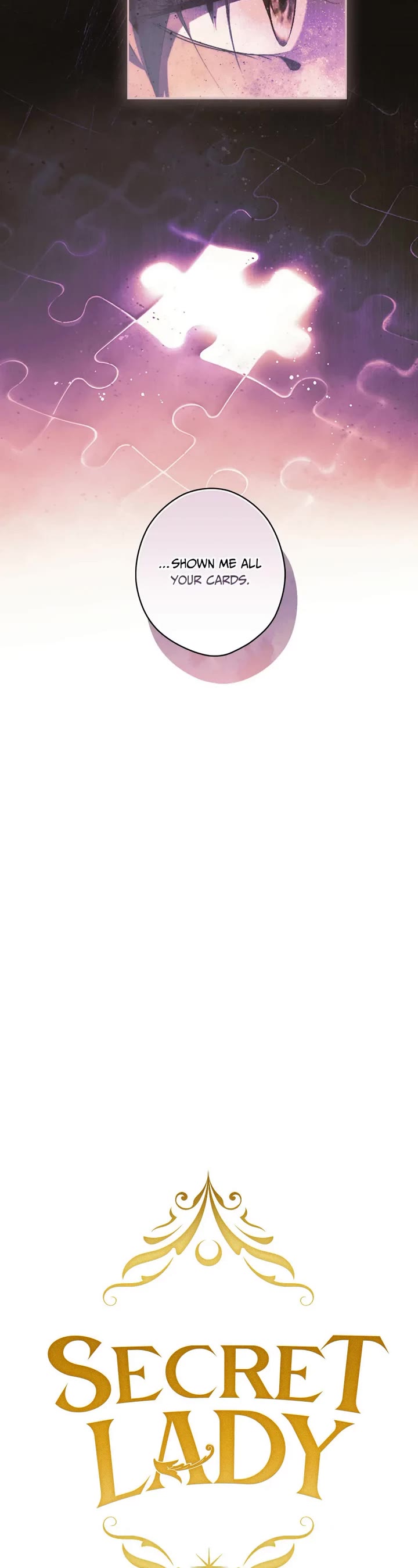 Secret Lady Chapter 115 page 4 - Chapter 115