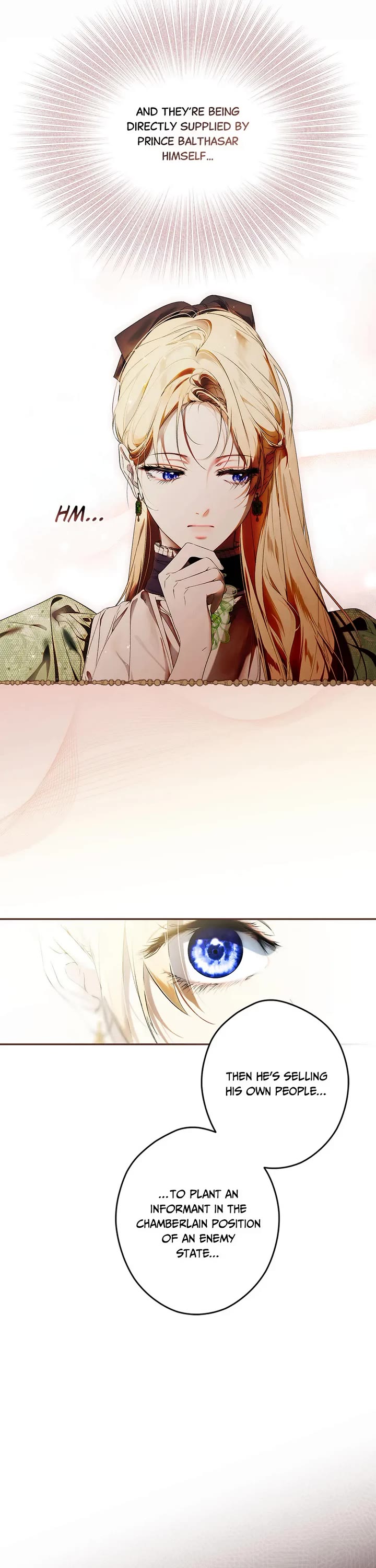 Secret Lady Chapter 115 page 7 - Chapter 115