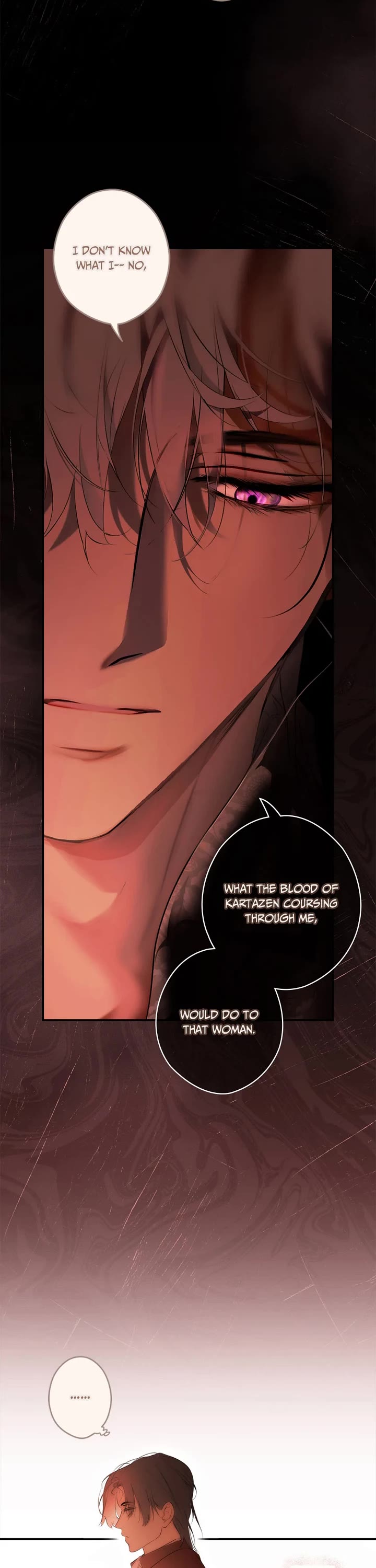 Secret Lady Chapter 116 page 17 - Chapter 116