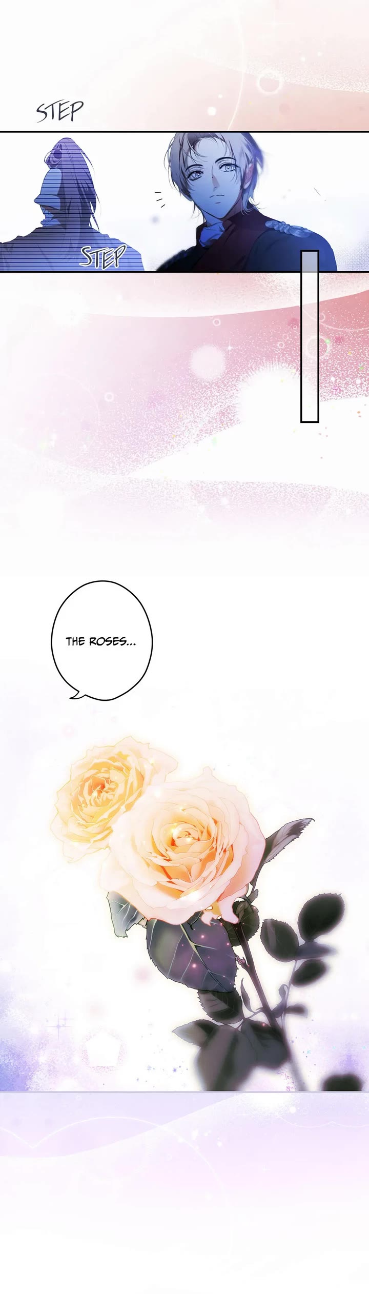 Secret Lady Chapter 116 page 20 - Chapter 116