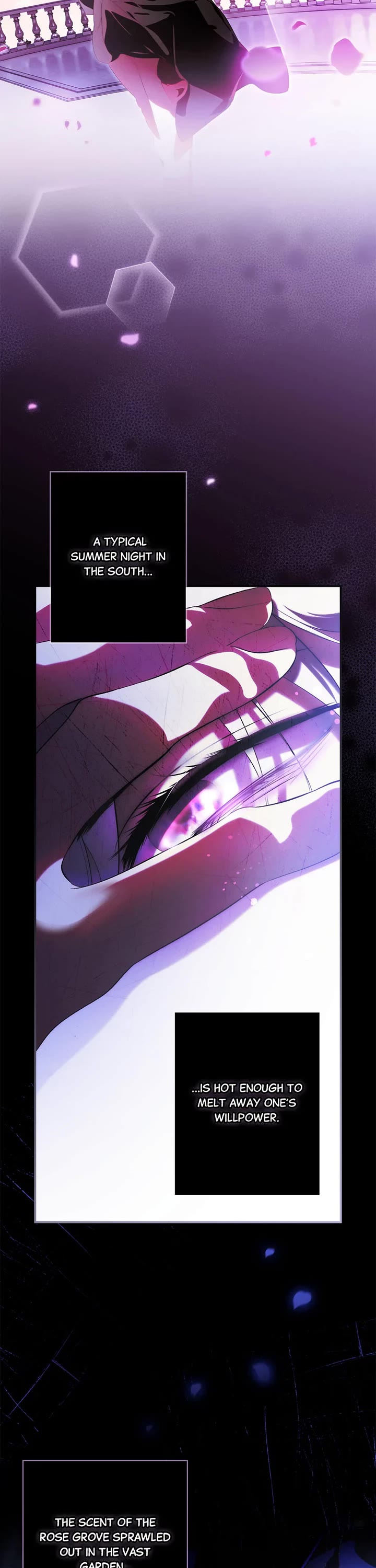 Secret Lady Chapter 116 page 22 - Chapter 116