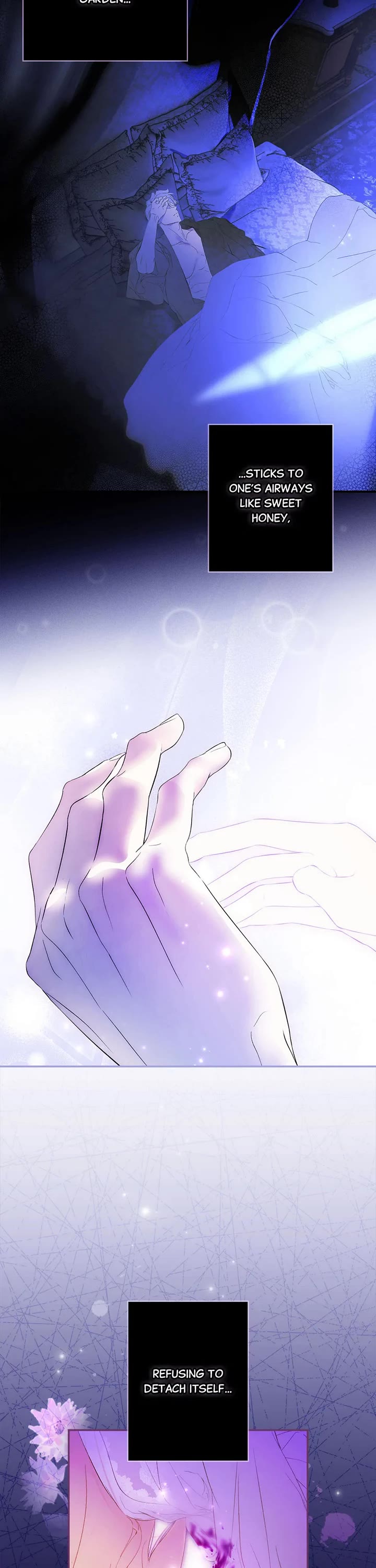 Secret Lady Chapter 116 page 23 - Chapter 116