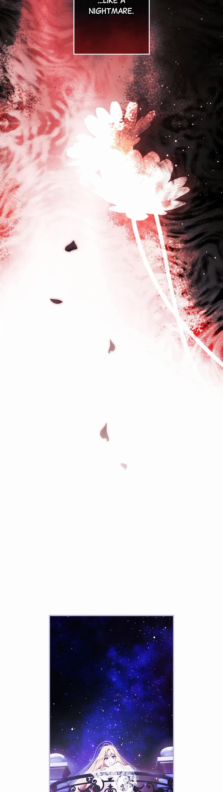 Secret Lady Chapter 116 page 25 - Chapter 116