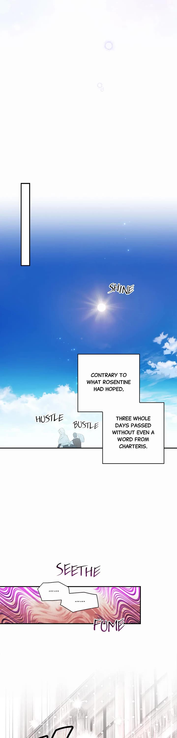 Secret Lady Chapter 116 page 27 - Chapter 116