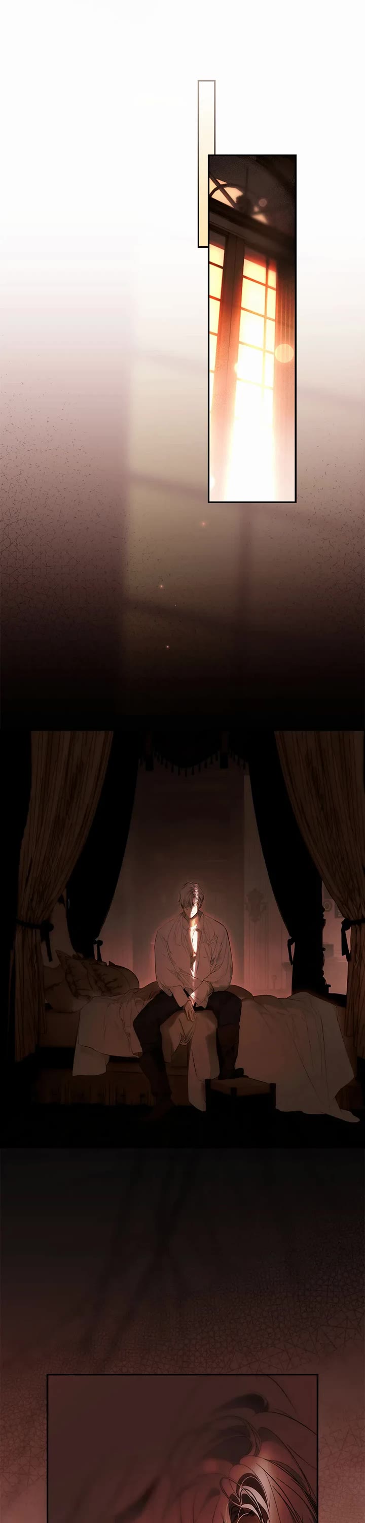 Secret Lady Chapter 116 page 3 - Chapter 116