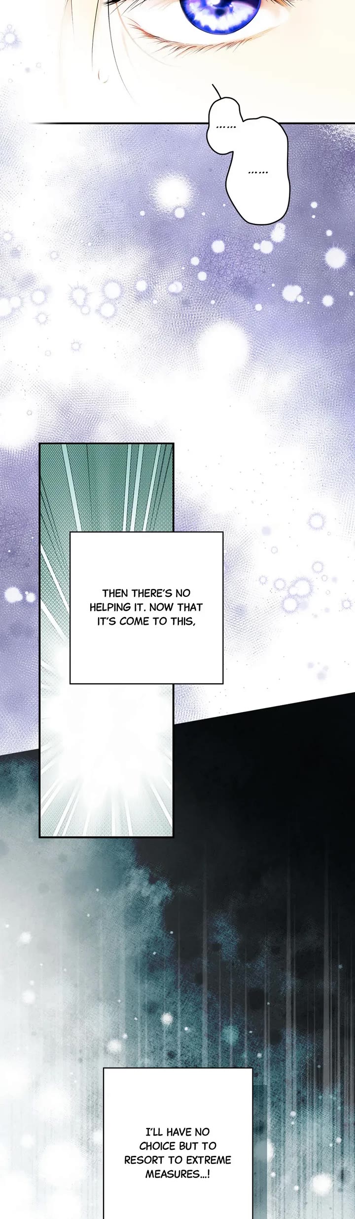 Secret Lady Chapter 116 page 35 - Chapter 116