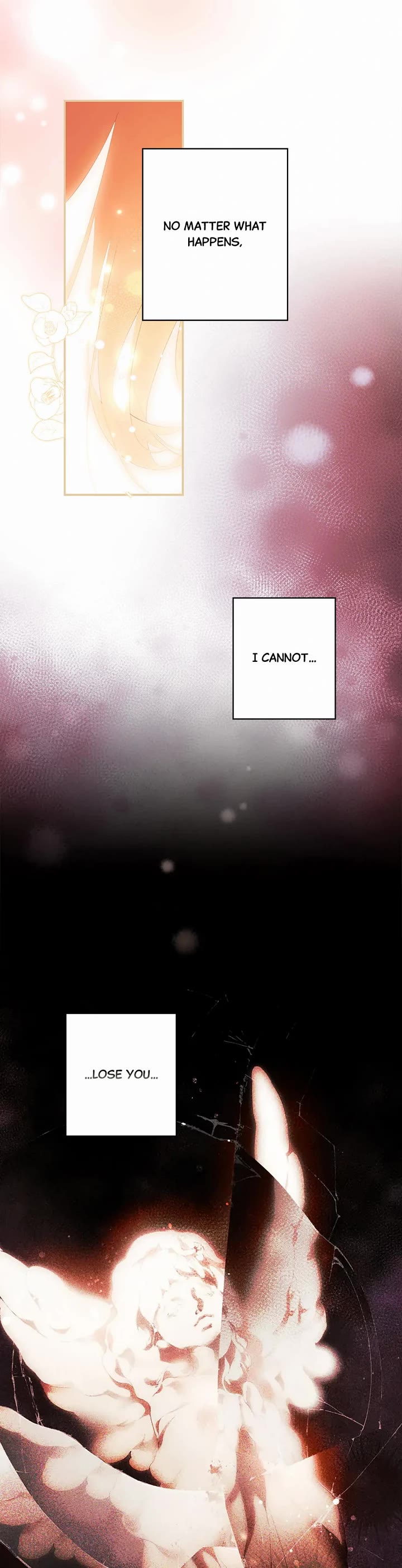 Secret Lady Chapter 116 page 5 - Chapter 116