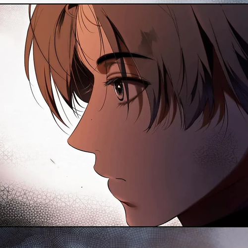 Secret Lady Chapter 116 cover