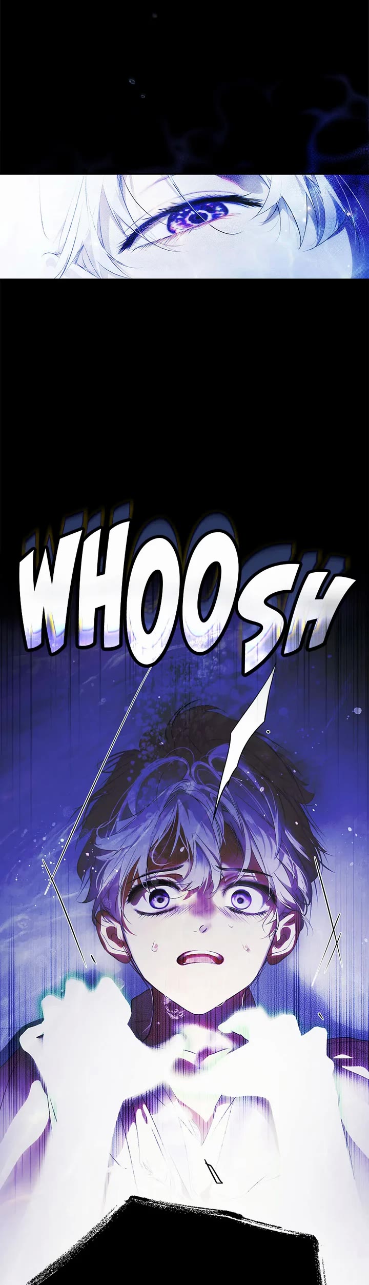 Secret Lady Chapter 117 page 10 - Chapter 117
