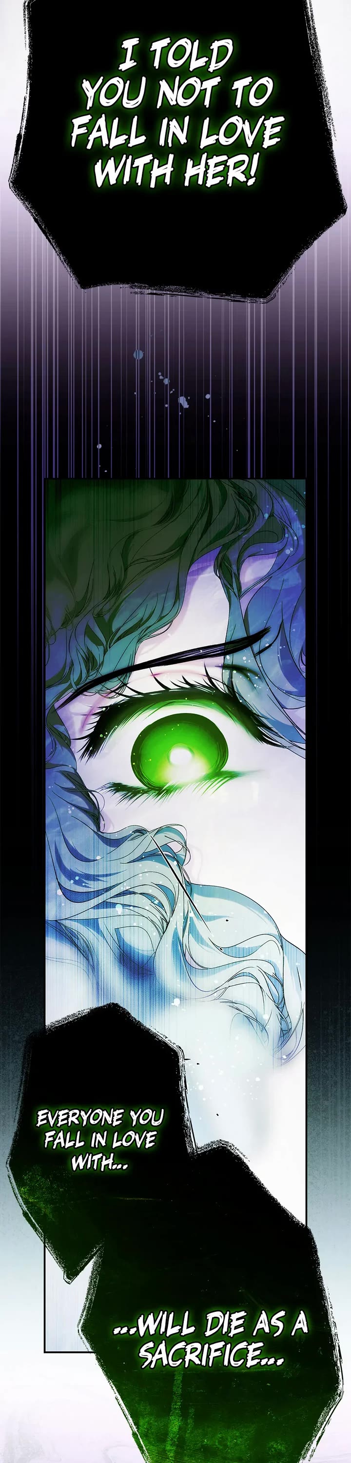 Secret Lady Chapter 117 page 11 - Chapter 117
