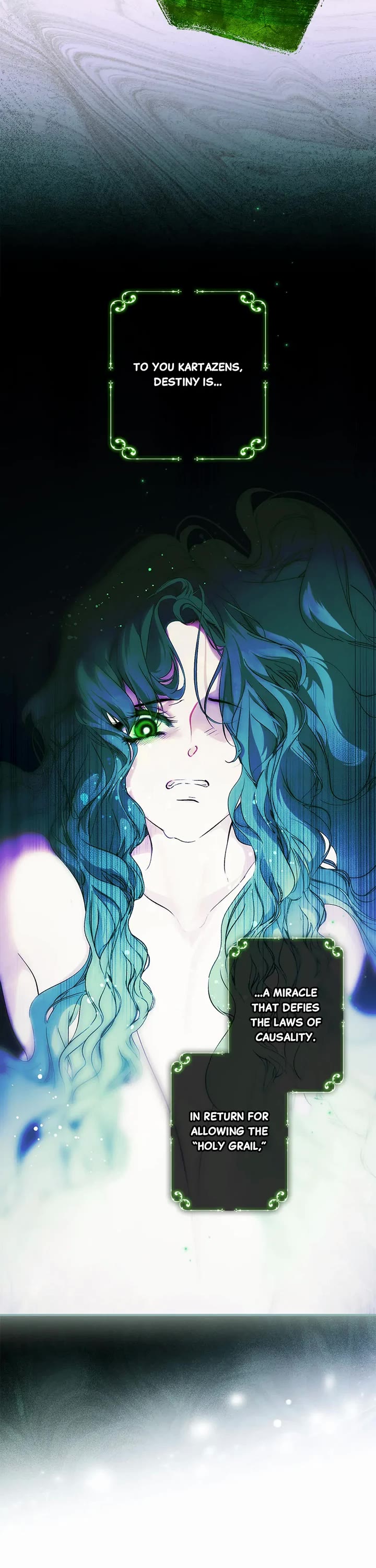 Secret Lady Chapter 117 page 12 - Chapter 117