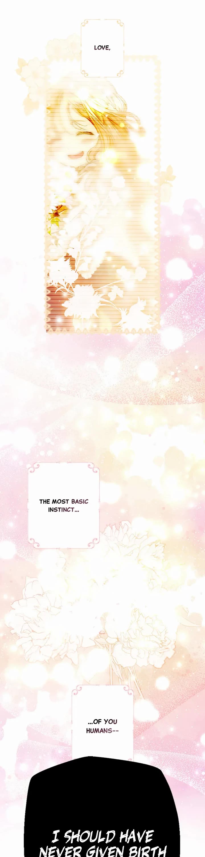 Secret Lady Chapter 117 page 13 - Chapter 117