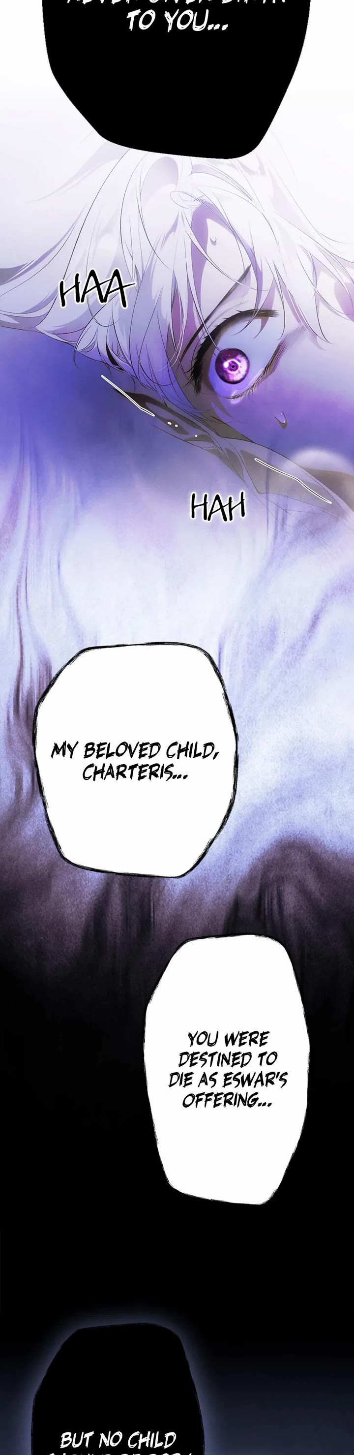 Secret Lady Chapter 117 page 14 - Chapter 117