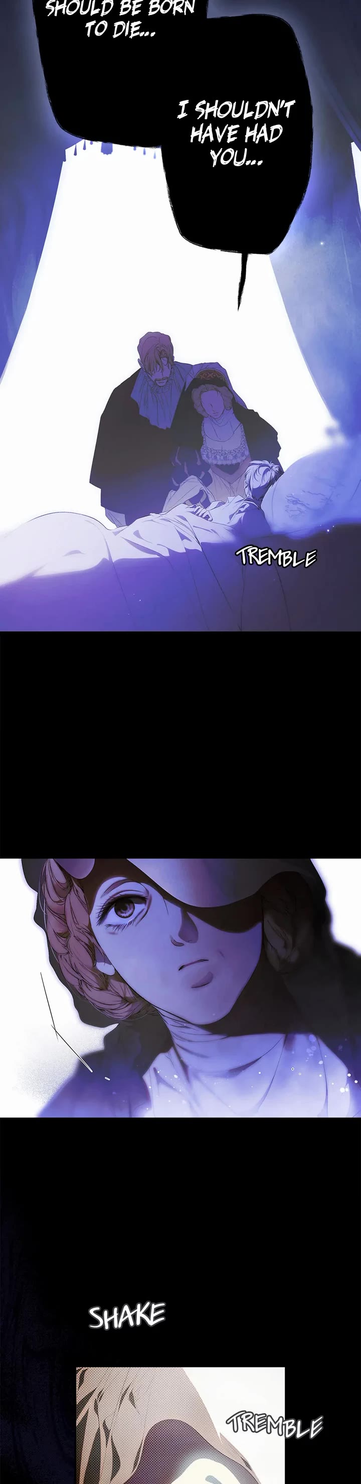 Secret Lady Chapter 117 page 15 - Chapter 117