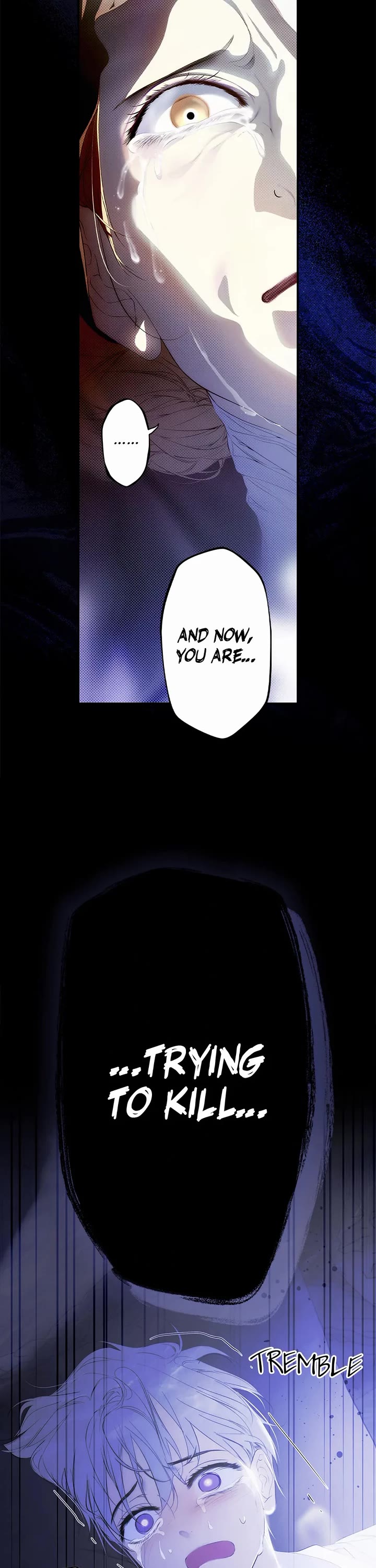 Secret Lady Chapter 117 page 16 - Chapter 117