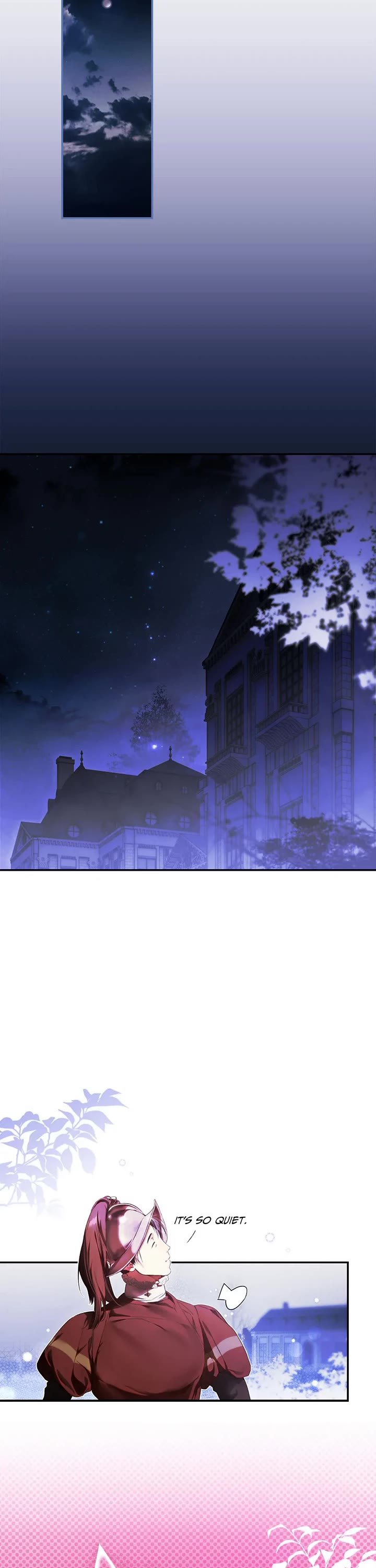 Secret Lady Chapter 117 page 2 - Chapter 117