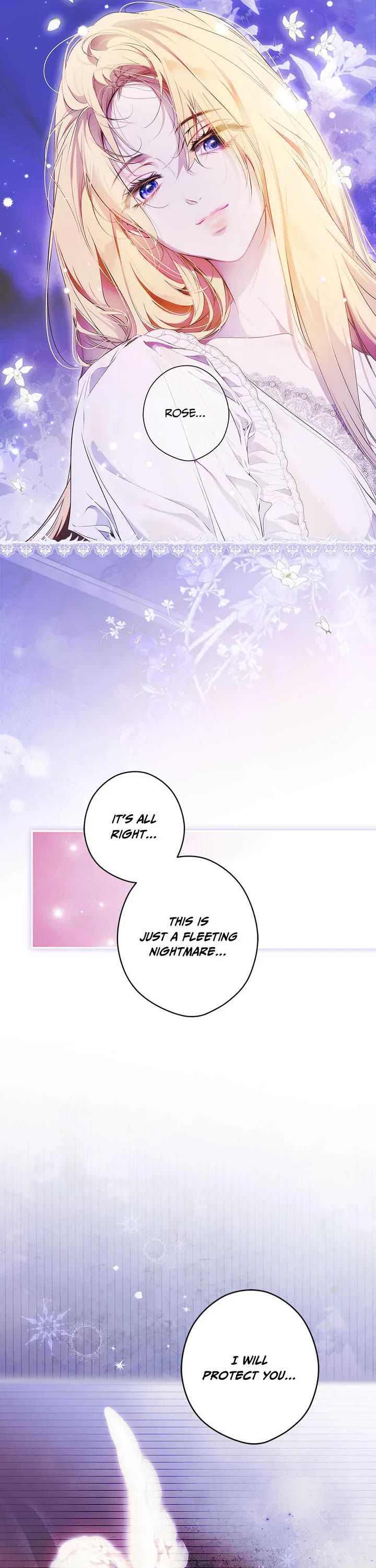 Secret Lady Chapter 117 page 23 - Chapter 117