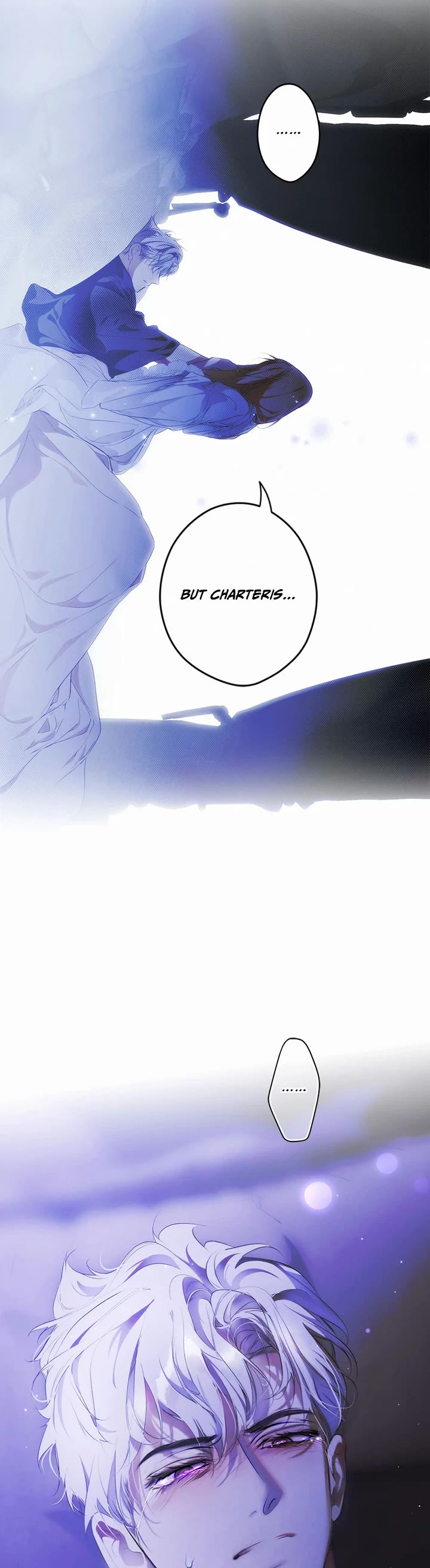 Secret Lady Chapter 117 page 25 - Chapter 117