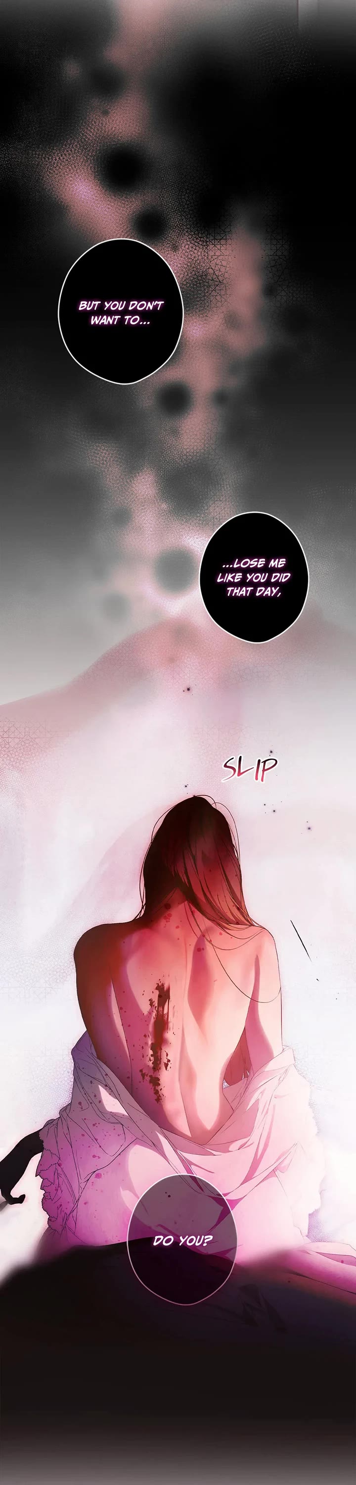 Secret Lady Chapter 117 page 27 - Chapter 117