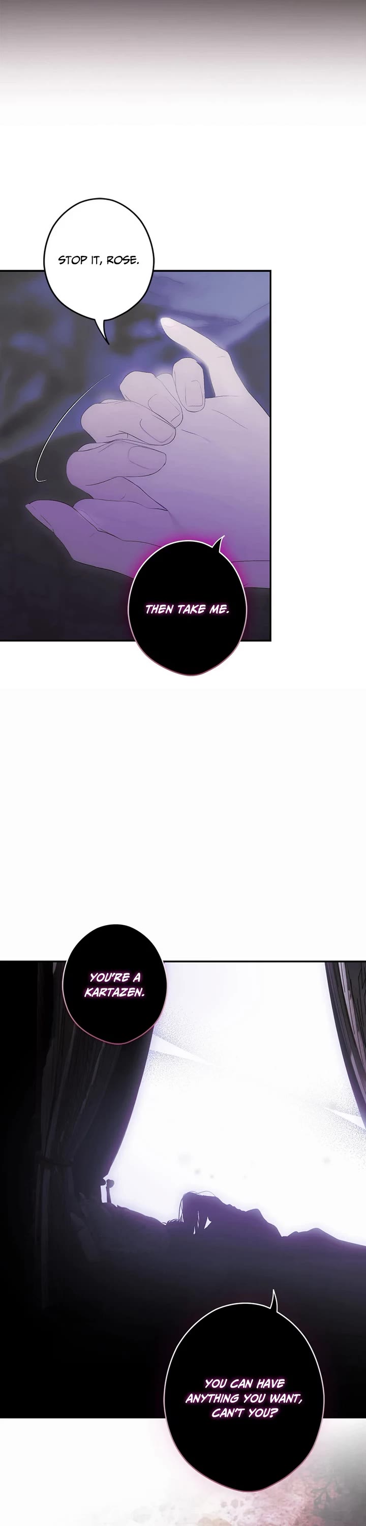 Secret Lady Chapter 117 page 28 - Chapter 117