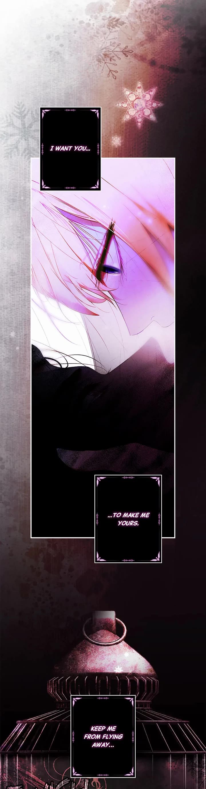 Secret Lady Chapter 117 page 29 - Chapter 117