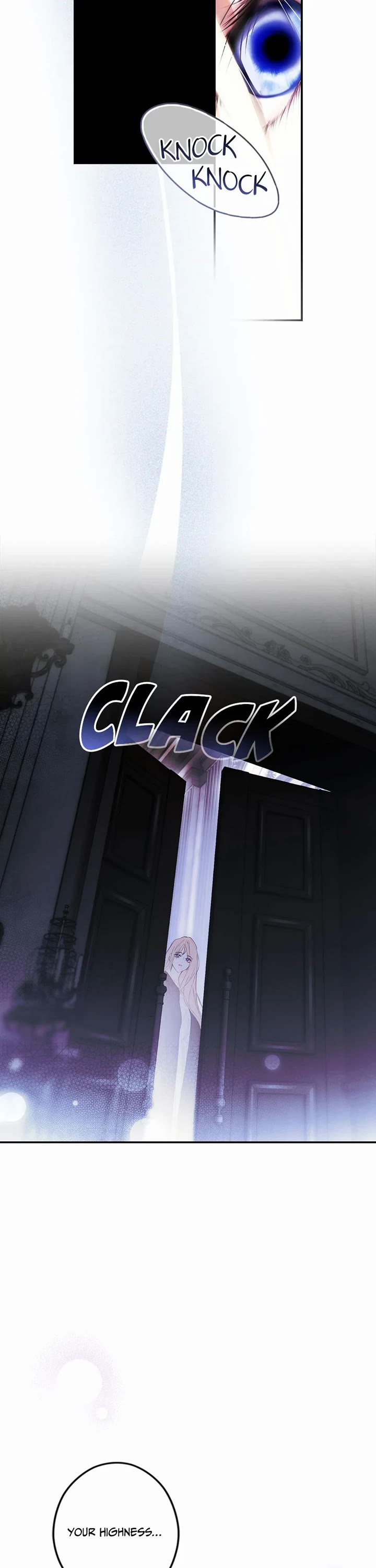 Secret Lady Chapter 117 page 31 - Chapter 117