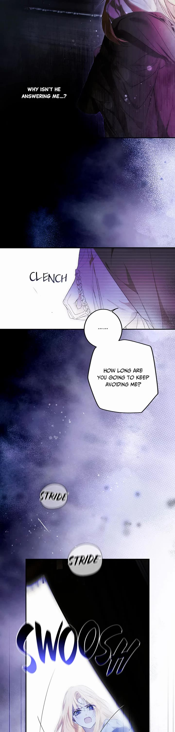 Secret Lady Chapter 117 page 33 - Chapter 117