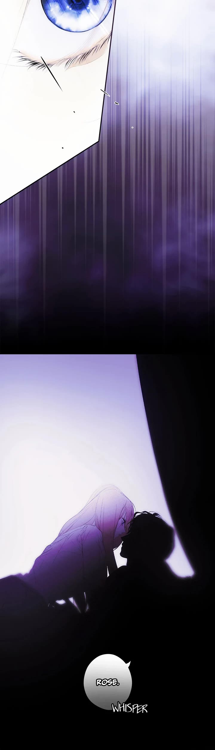 Secret Lady Chapter 117 page 35 - Chapter 117